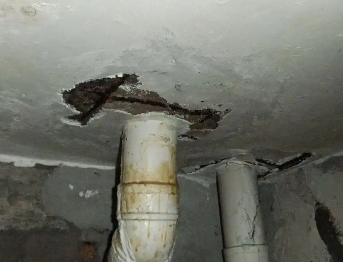 尧都卫生间漏水维修公司浅析尧都卫生间渗水维修的方法