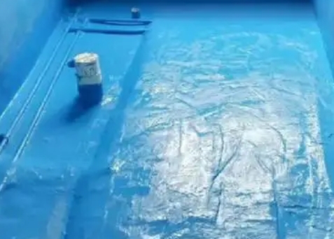 尧都卫生间漏水维修公司分享下尧都卫生间防水工程中常用防水涂料介绍。